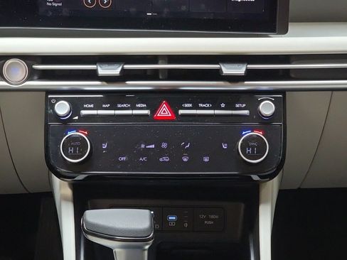 Certified 2025 Hyundai Tucson SEL image 20