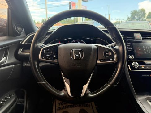 Used 2019 Honda Civic Sport image 23