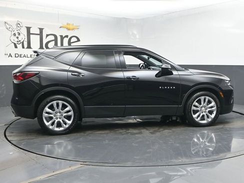 Used 2020 Chevrolet Blazer LT w/ Sound & Technology Package AWD/4WD image 36