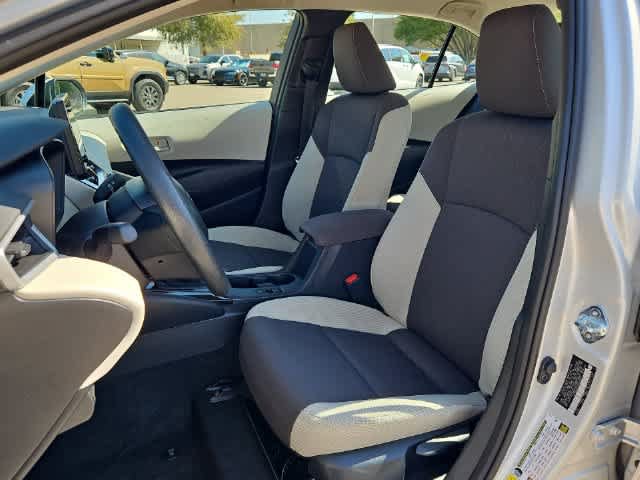 Used 2026 Toyota Corolla LE FWD image 14