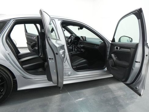 Used 2022 Honda Civic Sport image 23