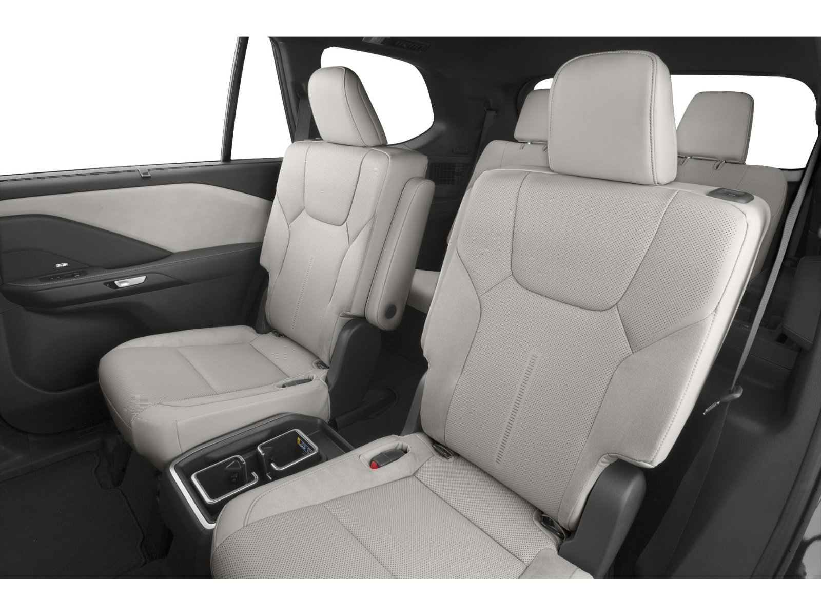 Used 2025 Lexus TX 350 AWD w/ Technology Package image 8