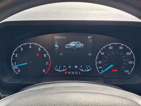 Used 2023 Ford Maverick XLT w/ Equipment Group 300A Standard AWD/4WD image 30