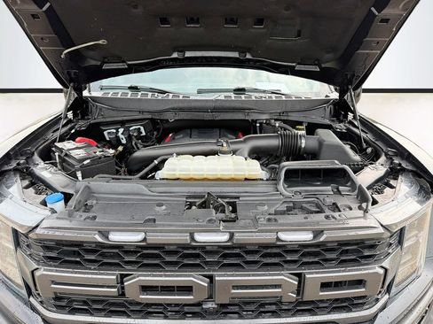 Used 2023 Ford F150 Raptor AWD/4WD image 34