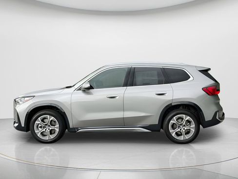 New 2026 BMW X1 xDrive28i w/ Convenience Package AWD/4WD image 8