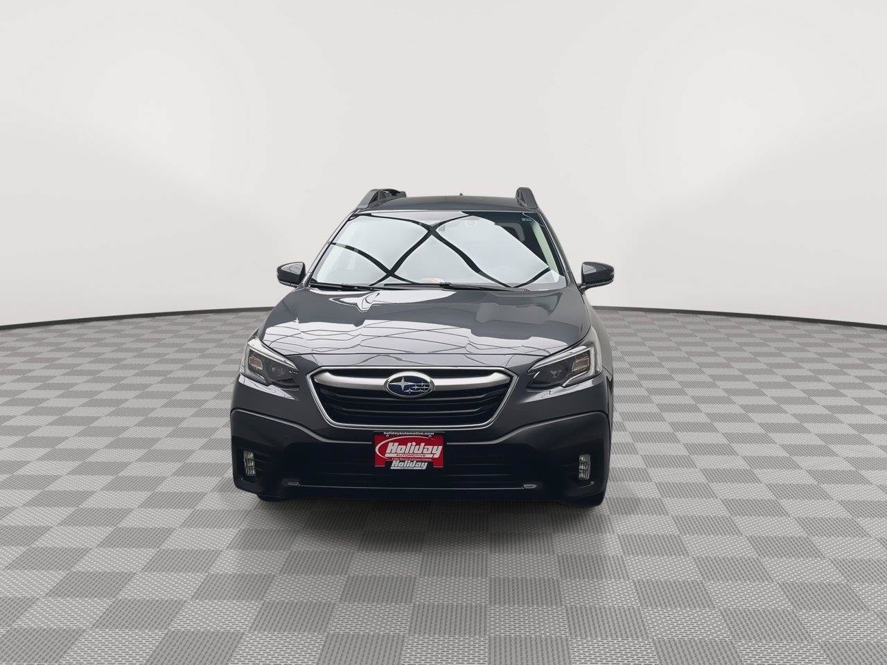 Used 2020 Subaru Outback Premium AWD/4WD image 32