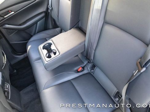 Used 2023 MAZDA CX-30 AWD 2.5 S w/ Select Package image 33