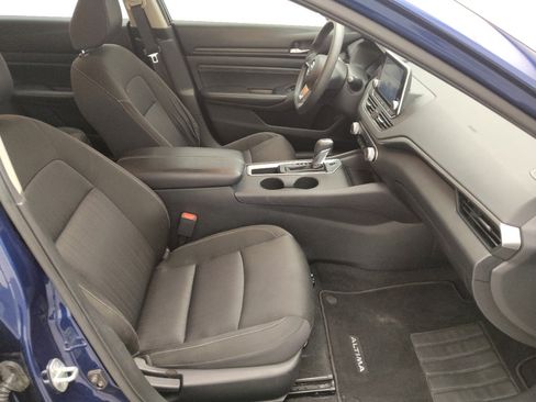Used 2020 Nissan Altima 2.5 S image 21