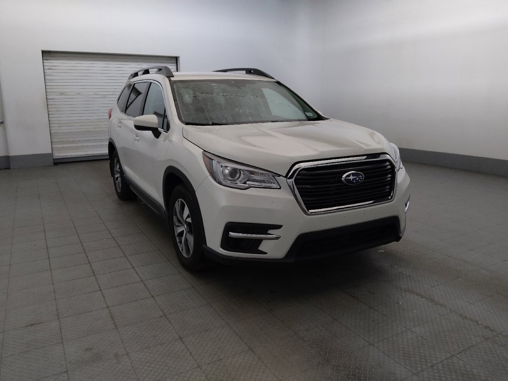 Used 2021 Subaru Ascent Premium w/ Convenience Package AWD/4WD image 13