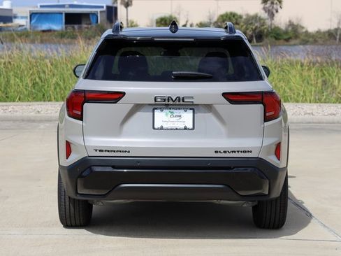 New 2026 GMC Terrain Elevation w/ Elevation Premium Package image 7