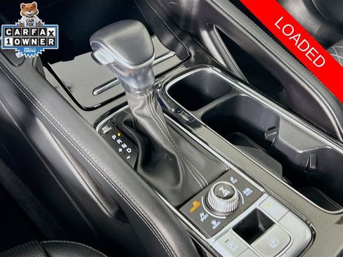 Certified 2024 Kia Telluride EX X-Line AWD/4WD image 18