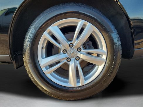 Used 2015 Acura RDX FWD image 8