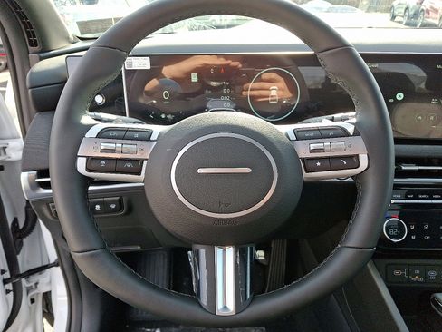 New 2026 Hyundai Santa Cruz Limited AWD/4WD image 9