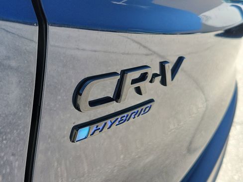 New 2026 Honda CR-V Sport-L image 7