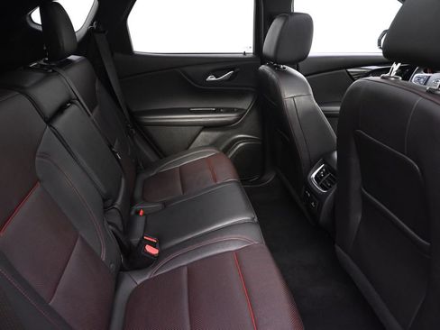 Used 2021 Chevrolet Blazer RS w/ Enhanced Convenience Package AWD/4WD image 18