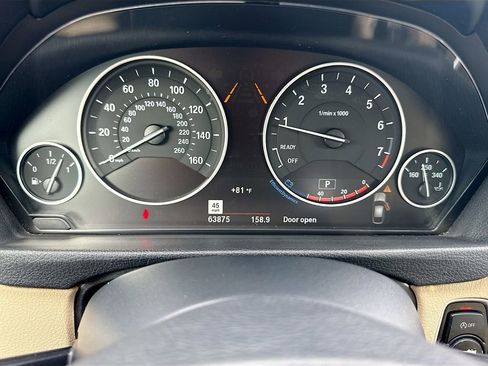 Used 2017 BMW 330i Gran Turismo xDrive AWD/4WD image 39