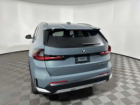 New 2026 BMW X1 xDrive28i w/ Convenience Package image 3