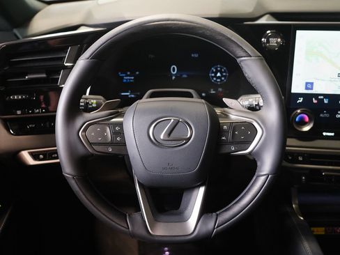 Used 2025 Lexus RX 350 Premium Plus w/ Convenience Package AWD/4WD image 15