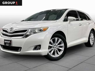 Used 2015 Toyota Venza XLE w/ XLE Premium Package FWD video 1