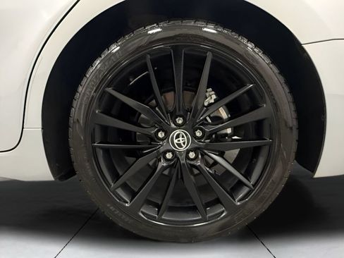 Used 2023 Toyota Camry XSE w/ Navigation Package FWD image 29