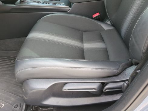 Certified 2024 Honda Civic Sport image 15