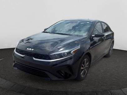 Used 2024 Kia Forte LXS