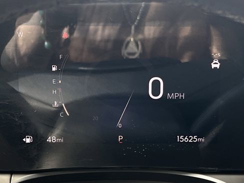 Used 2025 Buick Envista Sport Touring image 14