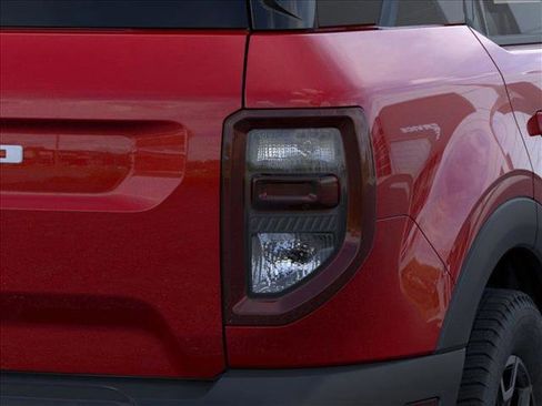 New 2025 Ford Bronco Sport Outer Banks w/ Outer Banks Tech Package+ image 21