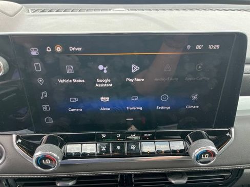 Used 2024 Chevrolet Colorado LT w/ LT Convenience Package RWD image 19
