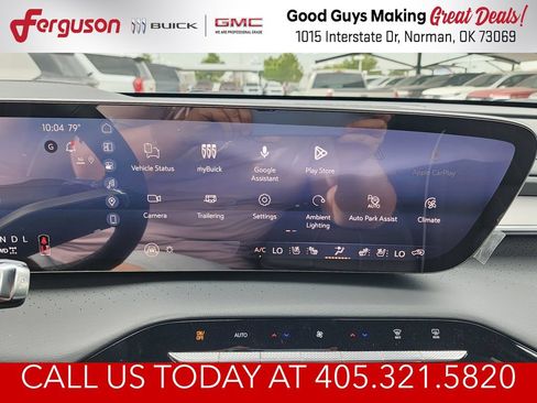 New 2027 Buick Enclave Avenir AWD/4WD image 27