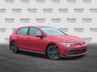 Used 2024 Volkswagen GTI Autobahn video 2