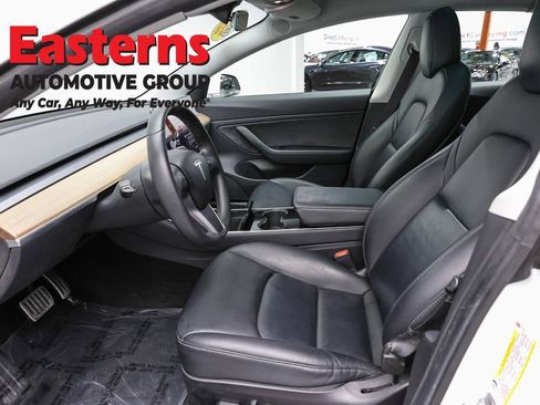 Used 2019 Tesla Model 3 Long Range AWD/4WD image 13