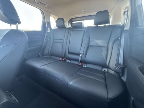 New 2026 Nissan Rogue Dark Armor AWD/4WD image 19