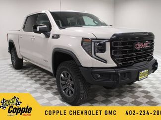 New 2026 GMC Sierra 1500 AT4X AWD/4WD 360° Tour