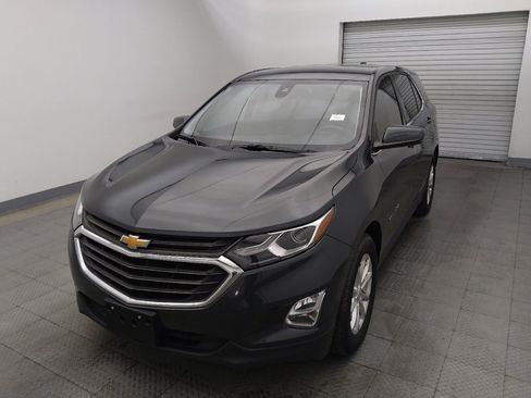 Used 2020 Chevrolet Equinox LT FWD image 15