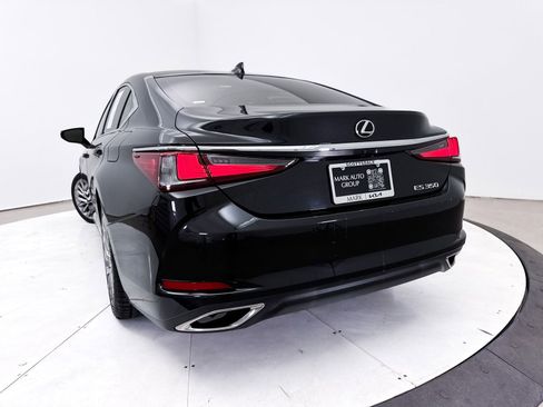 Used 2019 Lexus ES 350 w/ Accessory Package FWD image 7