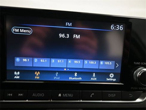 Used 2022 Nissan Altima 2.5 S image 11