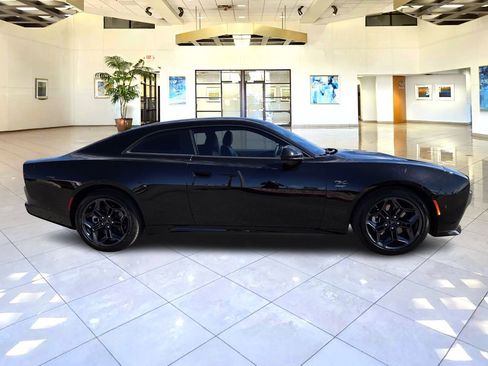 Used 2025 Dodge Charger R/T w/ Quick Order Package 25M R/T image 8