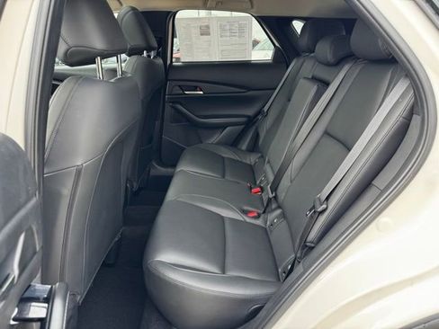 Certified 2025 MAZDA CX-30 AWD 2.5 S w/ Preferred Package image 13