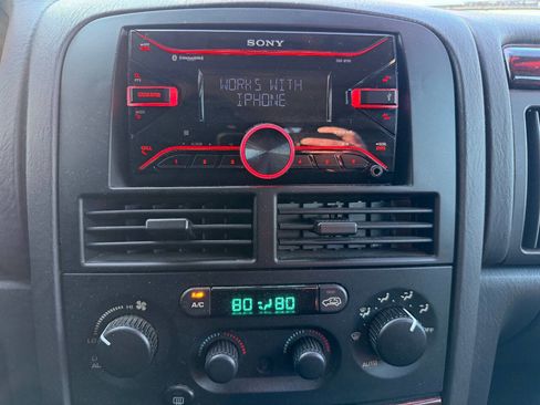 Used 2001 Jeep Grand Cherokee Limited image 17