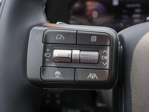 New 2026 Hyundai Palisade Calligraphy FWD image 17