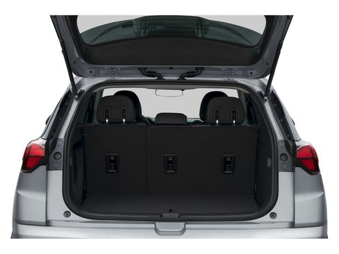 New 2027 Chevrolet Bolt LT w/ Comfort Package FWD image 35