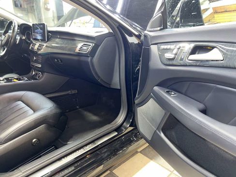 Used 2016 Mercedes-Benz CLS 400 4MATIC image 27