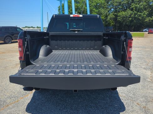 New 2026 RAM 1500 Rebel AWD/4WD image 12