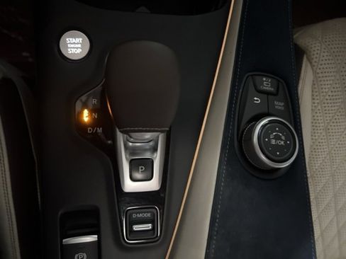 Used 2021 INFINITI QX50 Autograph w/ Premium White Leather Package image 31