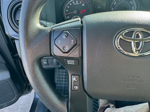 Used 2021 Toyota Tacoma SR image 19