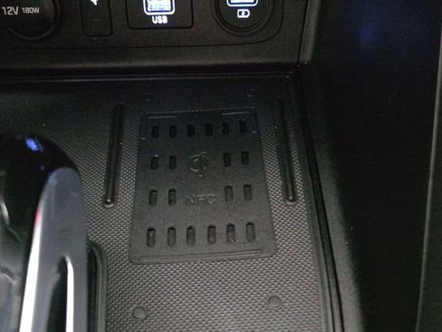 Used 2021 Hyundai Sonata Limited w/ Cargo Package image 23