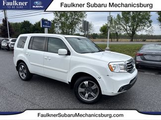 Used 2015 Honda Pilot SE video 1