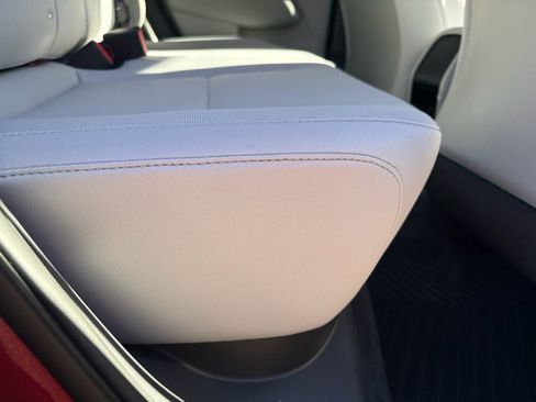 New 2026 Hyundai Kona SE FWD image 22