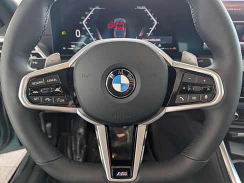 New 2026 BMW 430i xDrive 430i xDrive w/ M Sport Package image 17